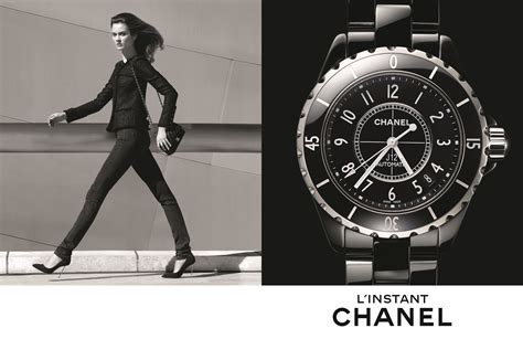 Unveiling Chanel's New Sport